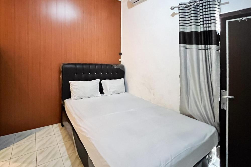 Kostel 99 Pangkal Pinang Redpartner Hotel Luaran gambar